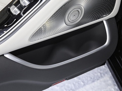 2021款 S 480 4MATIC
