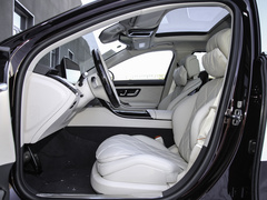 2021款 S 480 4MATIC