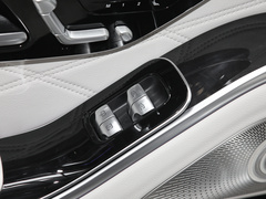 2021款 S 480 4MATIC