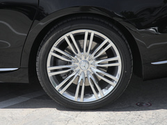 2021款 S 580 4MATIC