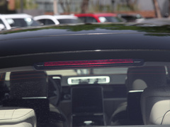 2021款 S 580 4MATIC