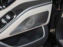 2021款 S 580 4MATIC