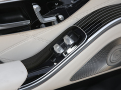 2021款 S 580 4MATIC