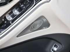 2021款 S 580 4MATIC