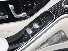 2021款 S 580 4MATIC