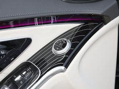 2021款 S 580 4MATIC