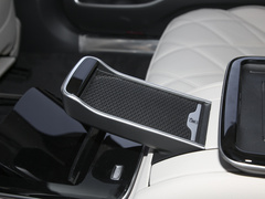2021款 S 580 4MATIC