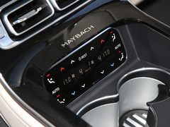2021款 S 580 4MATIC