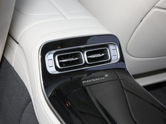 2021款 S 580 4MATIC