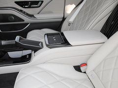 2021款 S 580 4MATIC