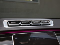 2021款 S 580 4MATIC