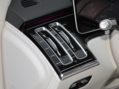 2021款 S 580 4MATIC