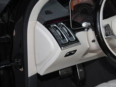 2021款 S 580 4MATIC