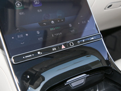 2021款 S 580 4MATIC