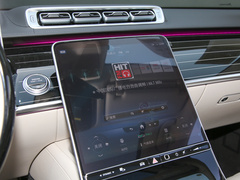 2021款 S 580 4MATIC