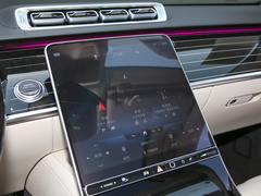 2021款 S 580 4MATIC