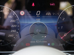 2021款 S 580 4MATIC