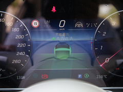 2021款 S 580 4MATIC