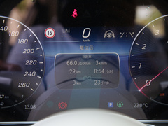 2021款 S 580 4MATIC