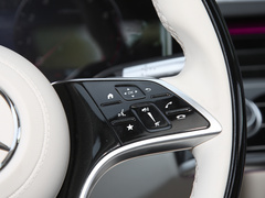 2021款 S 580 4MATIC