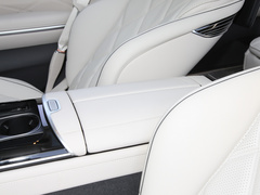 2021款 S 580 4MATIC
