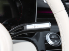 2021款 S 580 4MATIC