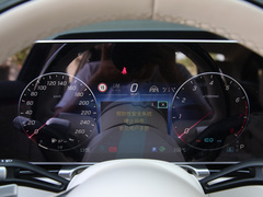 2021款 S 580 4MATIC