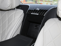 2021款 S 580 4MATIC