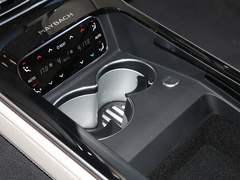 2021款 S 580 4MATIC