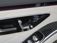 2021款 S 580 4MATIC