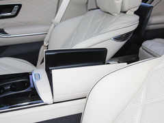 2021款 S 580 4MATIC