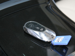 2021款 S 580 4MATIC