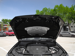 2021款 S 580 4MATIC