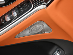 2021款 S 580 4MATIC
