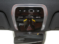 2021款 S 580 4MATIC