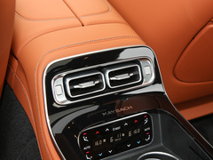 2021款 S 580 4MATIC