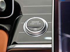 2021款 S 580 4MATIC