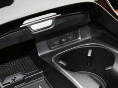 2021款 S 580 4MATIC