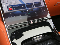 2021款 S 580 4MATIC