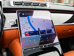 2021款 S 580 4MATIC