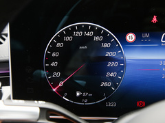 2021款 S 580 4MATIC