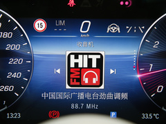 2021款 S 580 4MATIC