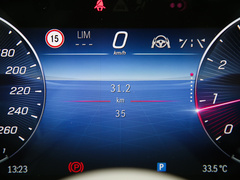 2021款 S 580 4MATIC