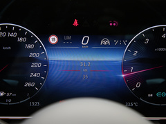 2021款 S 580 4MATIC