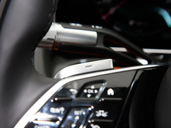 2021款 S 580 4MATIC