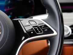 2021款 S 580 4MATIC