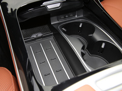 2021款 S 580 4MATIC