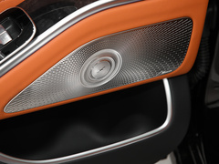 2022款 S 480 4MATIC 智臻特别版