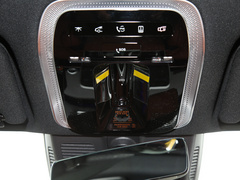 2022款 S 480 4MATIC 智臻特别版