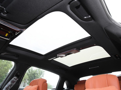 2022款 S 480 4MATIC 智臻特别版